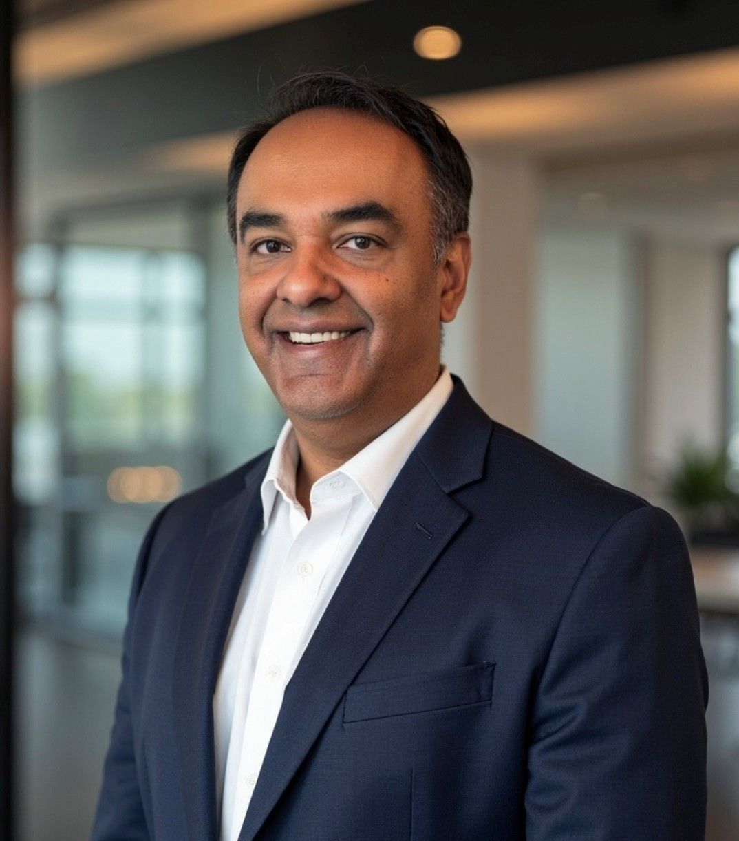 Asad Ali, MD | Supportive Healthcare | Leadership