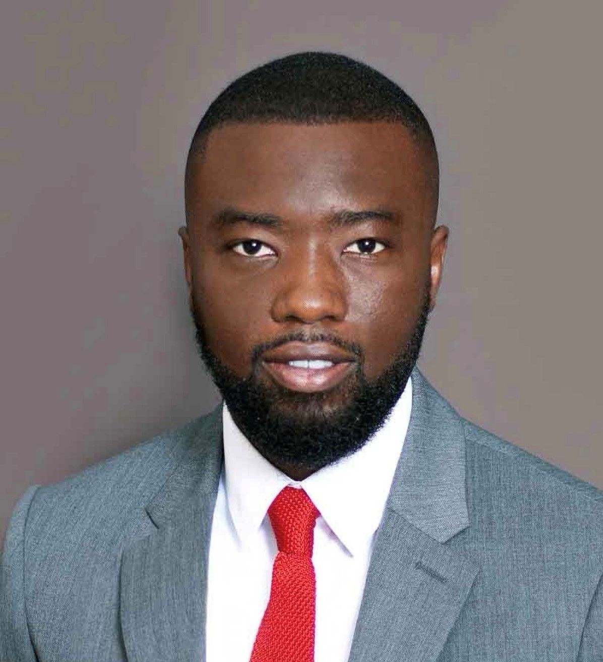 Kofi Ansah, MD | Supportive Healthcare | Providers