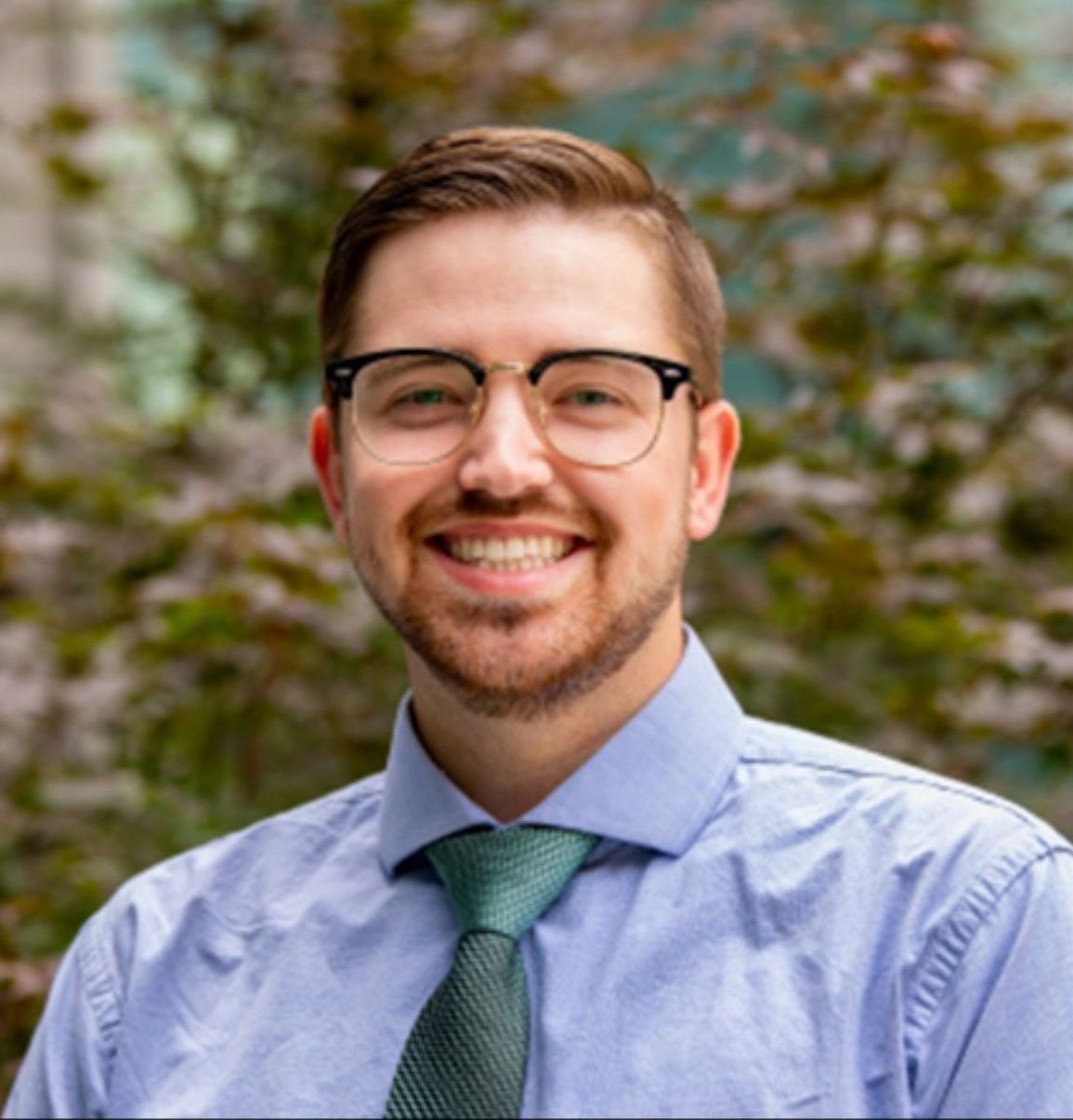 Eric Stonecipher, MD | Supportive Healthcare | Providers