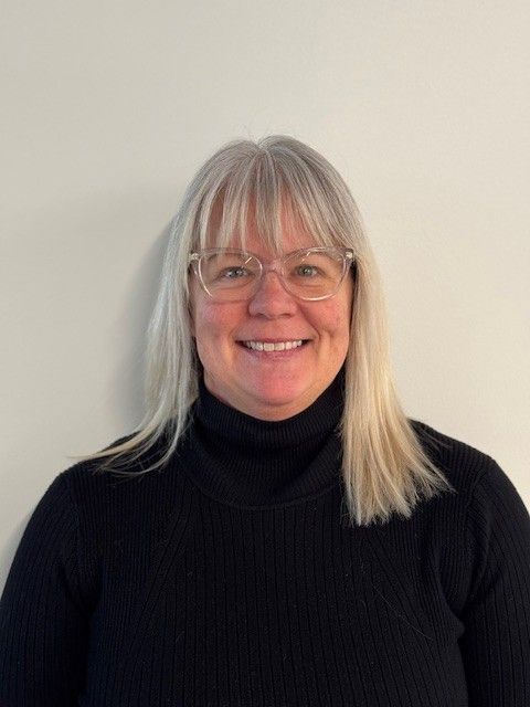 Heather Potts, DNP, CNP | Supportive Healthcare | Providers
