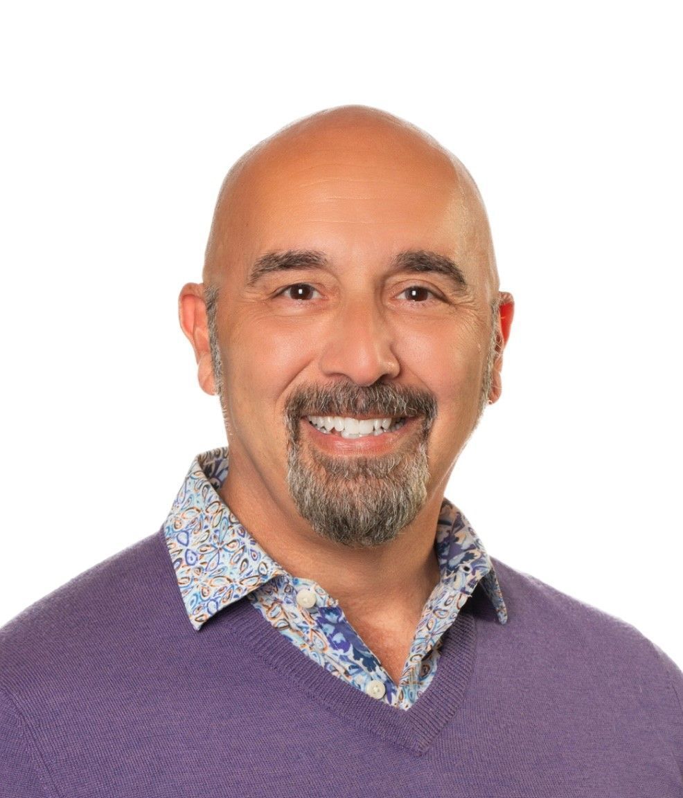Heric Flores | Supportive Healthcare | Leadership
