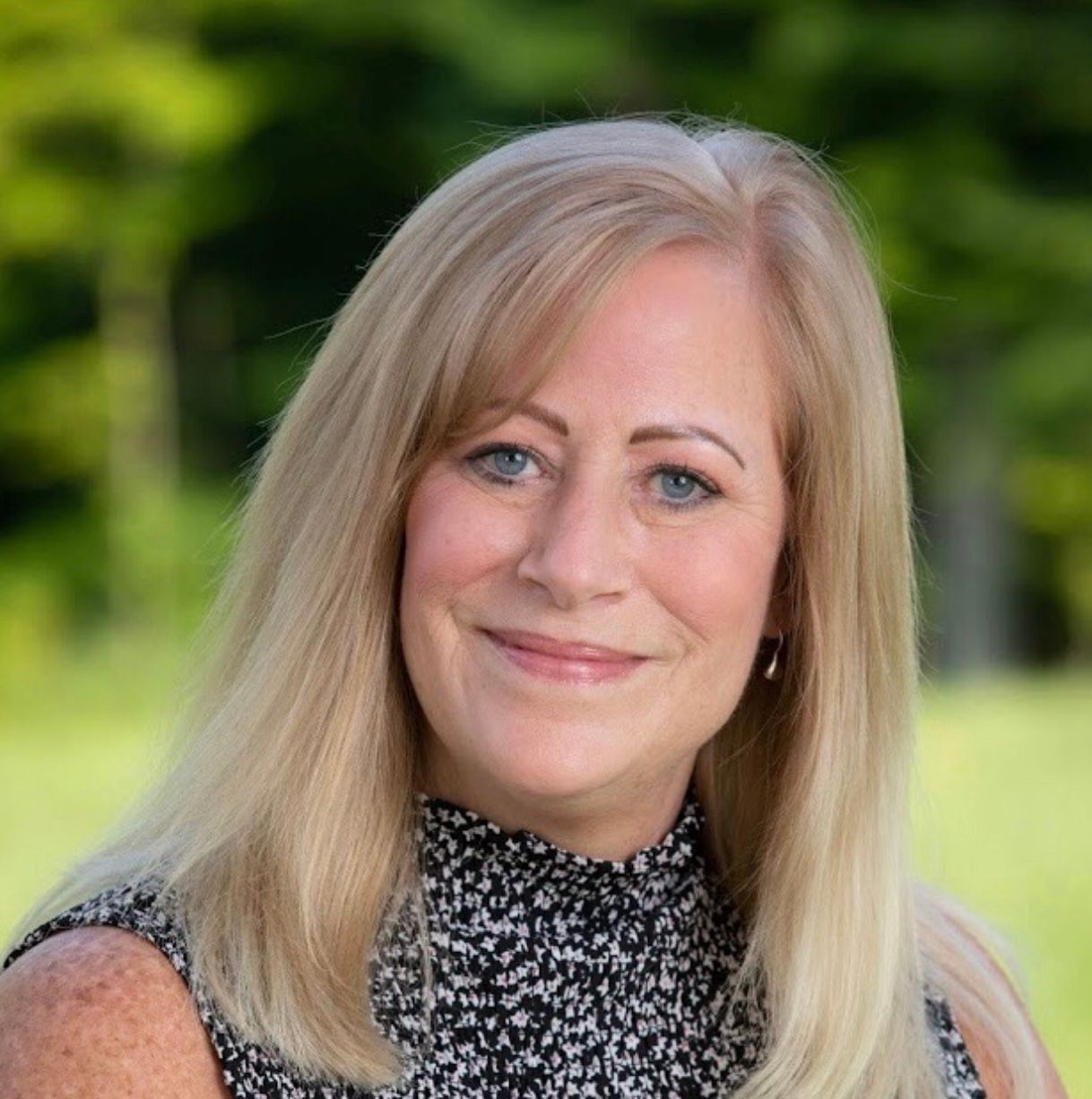 Autumn Richmond | Supportive Healthcare | Wilmington
