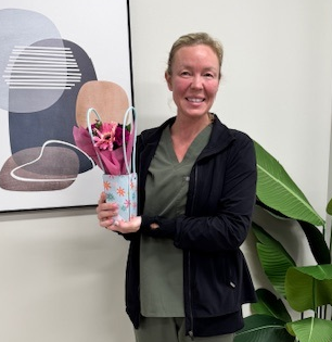 Rachel Harris | Provider of the Month Rachel Harris | Provider of the Month