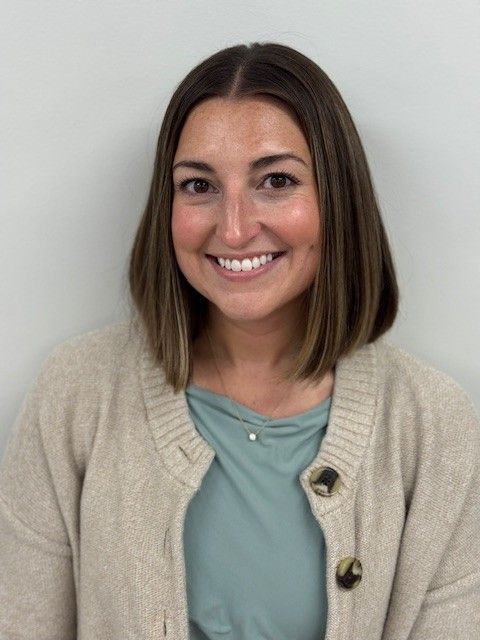 Lindsay Conover, APRN, CNP | Supportive Healthcare | Providers