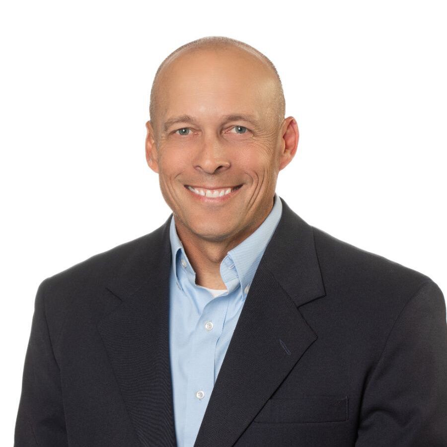 Mark Gooding, PA | Supportive Healthcare | Providers