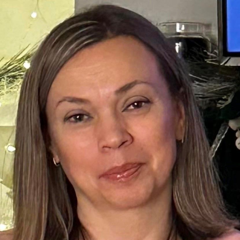 Oksana Gordeyeva, CNP | Supportive Healthcare | Provider Page Oksana Gordeyeva, CNP | Supportive Healthcare | Provider Page