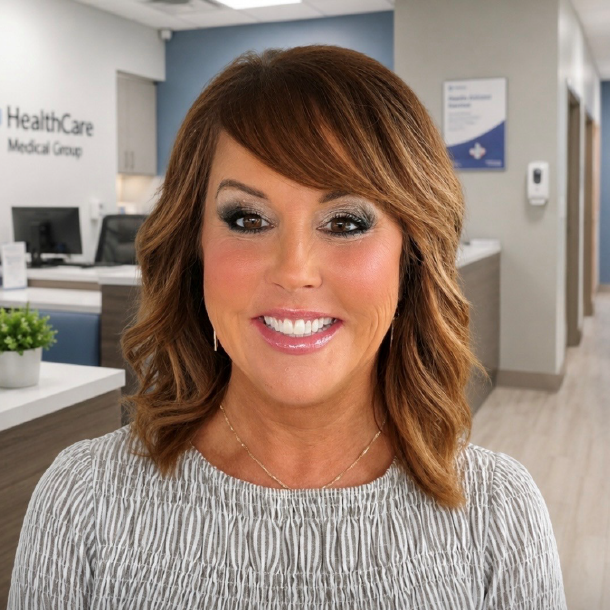 Melissa Sforza, FNP-C | Supportive Healthcare | Provider Page