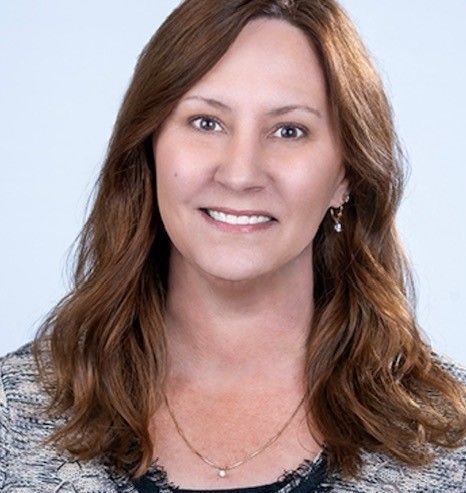 Sarah McDaniel | Supportive Healthcare | Leadership