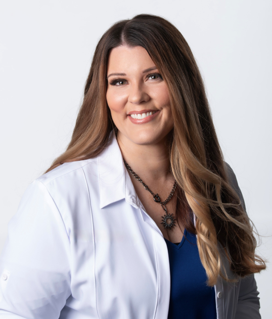 Amity L. Patrone, MSN, APRN, PMHNP-BC | Supportive HC | Providers