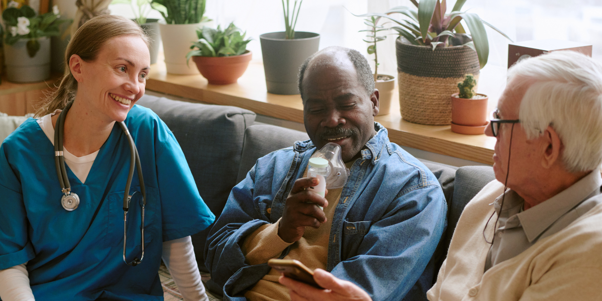 Skilled Nursing | Supportive Healthcare | Medical House Calls Skilled Nursing | Supportive Healthcare | Medical House Calls