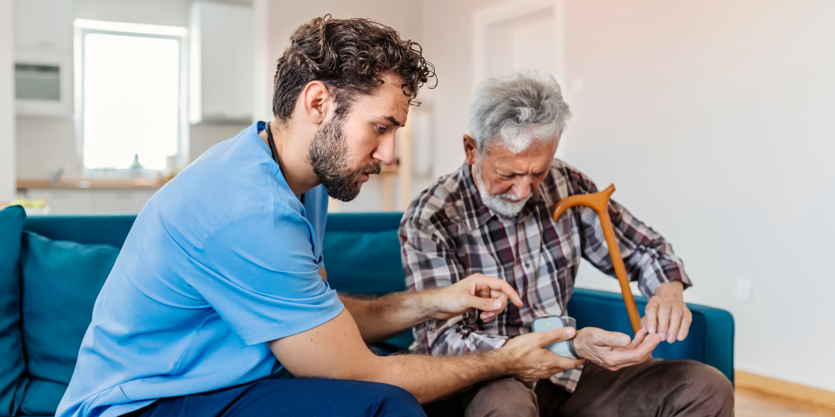 Remote Patient Monitoring | Supportive Healthcare | Medical House Calls Remote Patient Monitoring | Supportive Healthcare | Medical House Calls