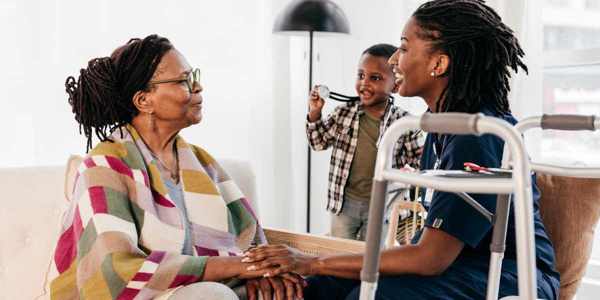 In-home Primary Care | Supportive Healthcare | Medical House Calls In-home Primary Care | Supportive Healthcare | Medical House Calls