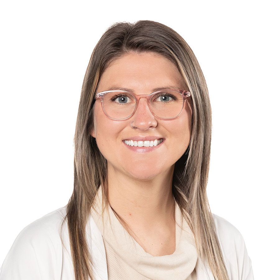 Courtney Foust, FNP-C | Supportive Healthcare | Providers