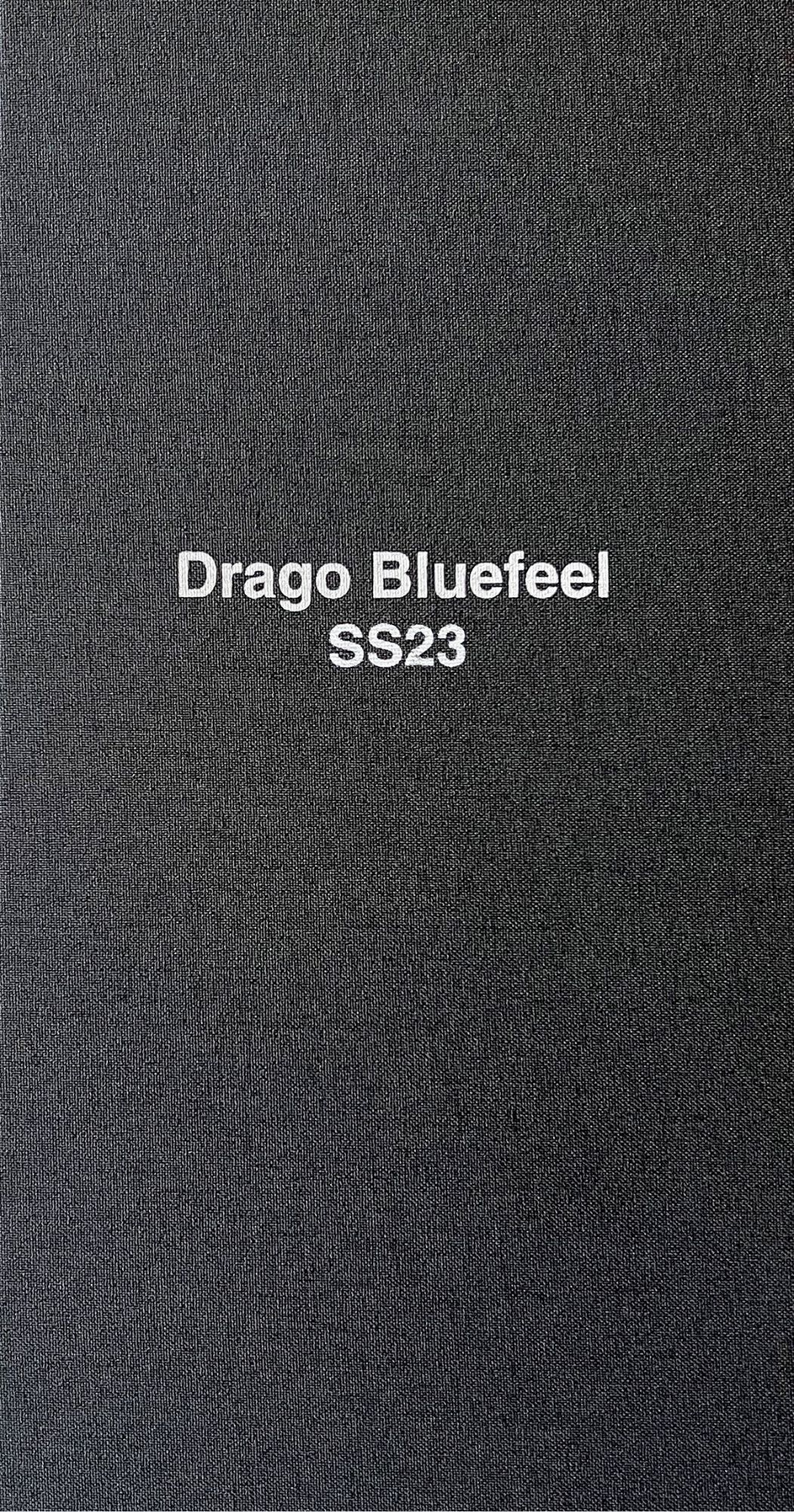Drago Bluefeel SS23
