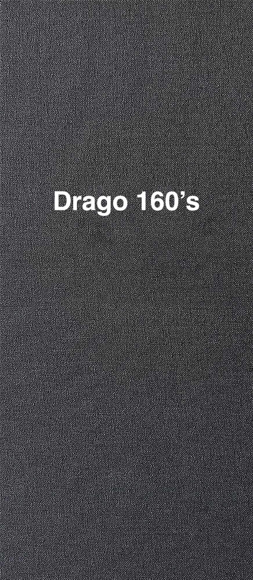 Drago 160's