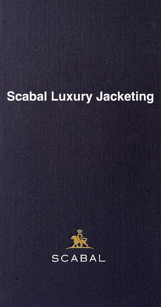 Scabal+Luxury+Jacketing