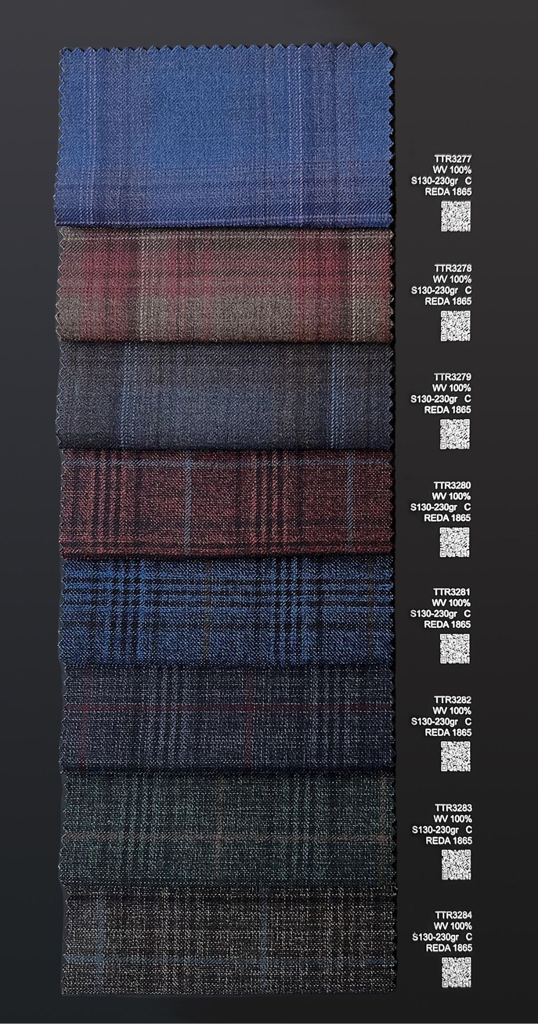 REDA Sport Coats SS23