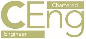CEng logo, with 