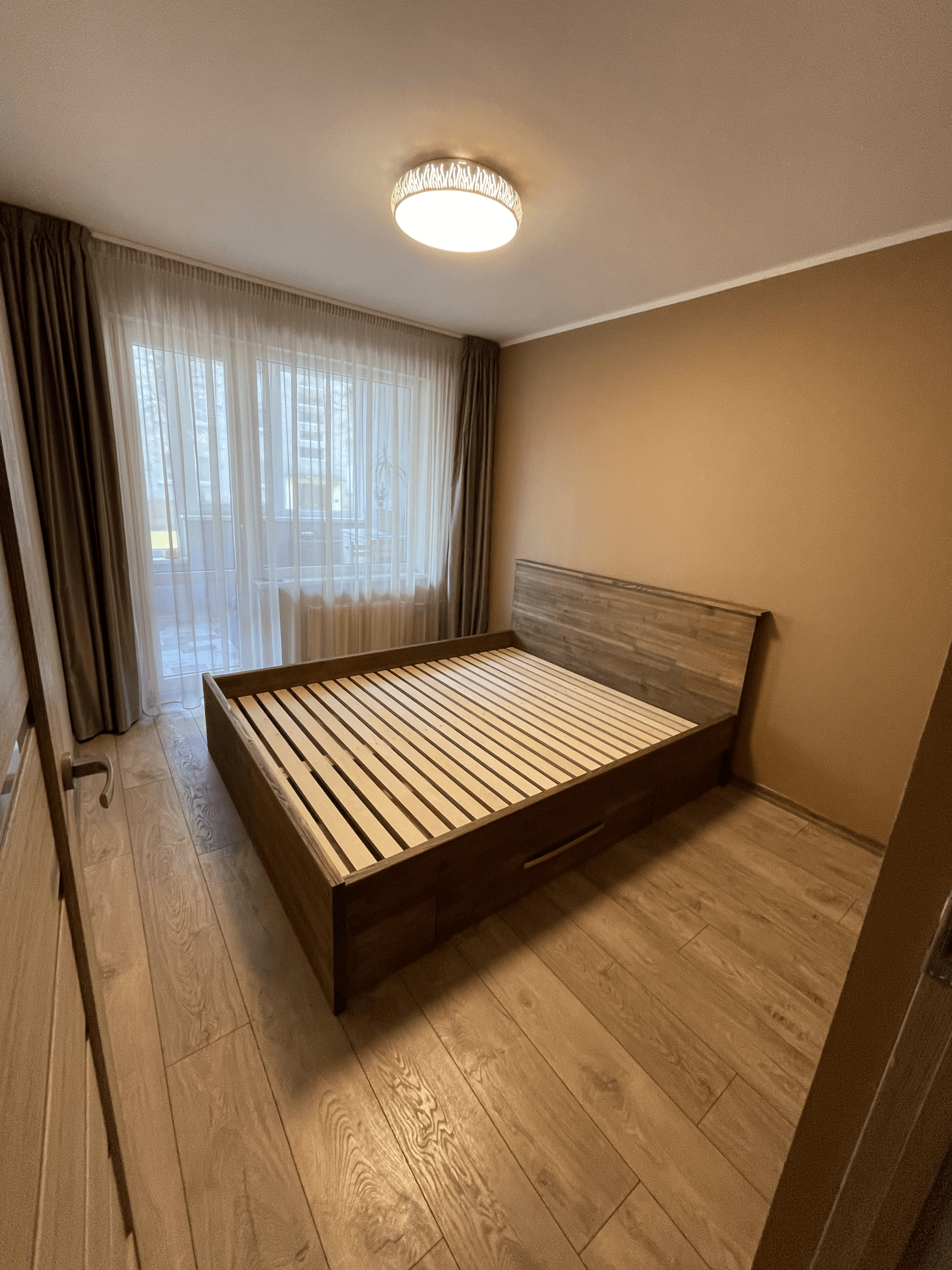 разные типы кроватей