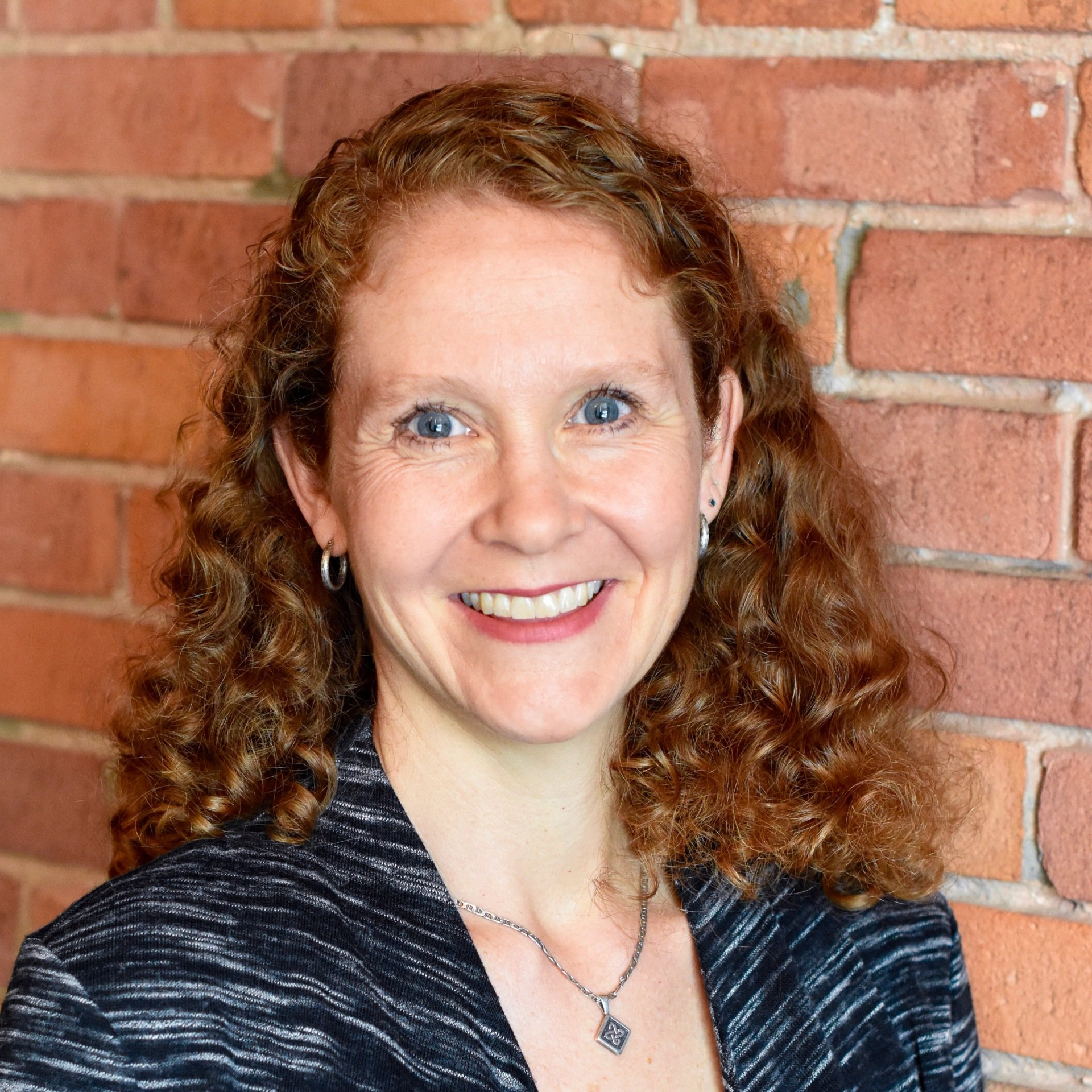 Anne Burnidge - Mindful Movement Instructor