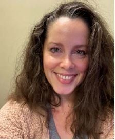 Erika Curran - Yoga Instructor