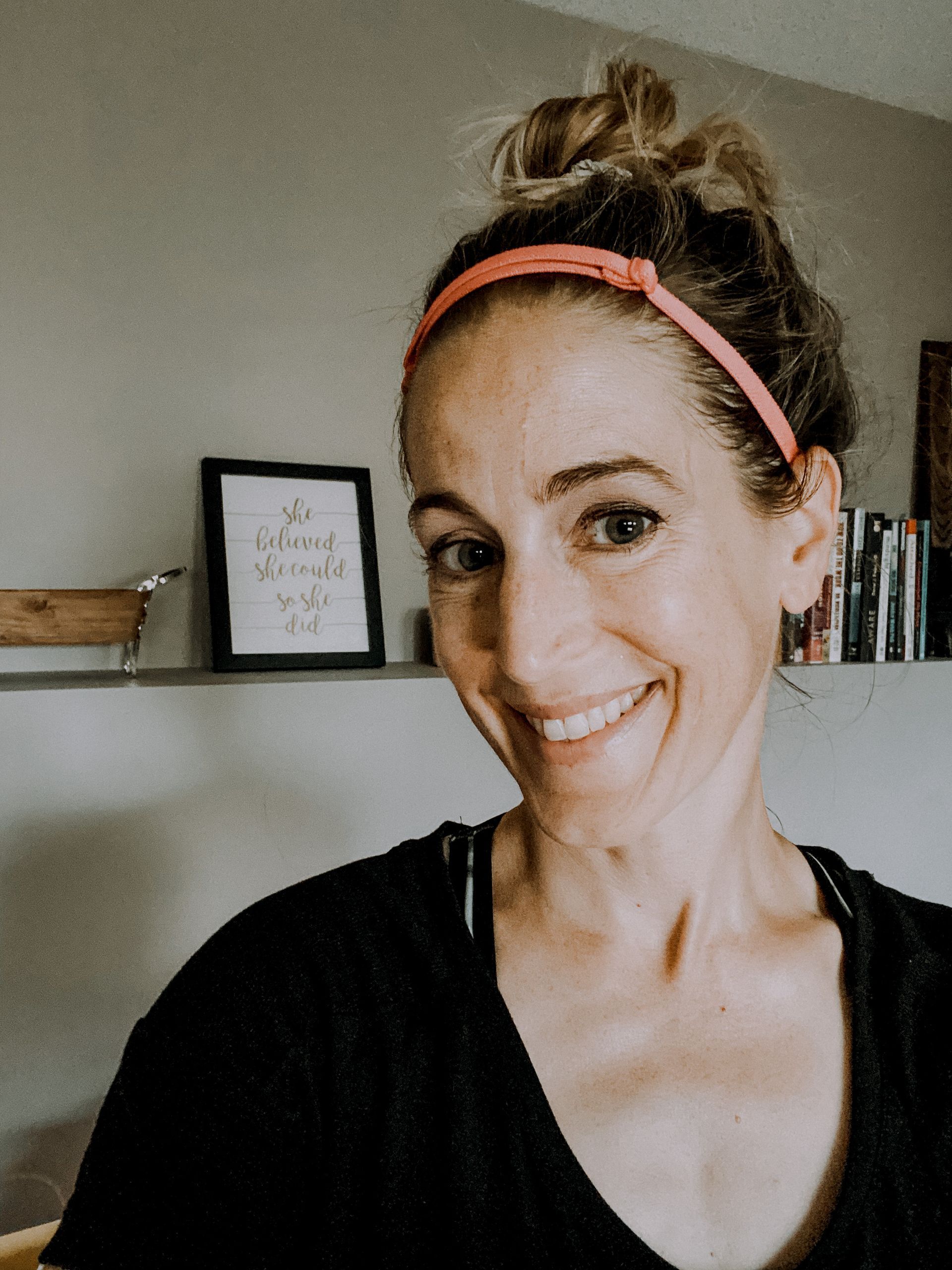 Emily Ets-Hokin - Yoga Teacher