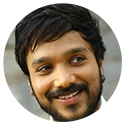Actor Aryavardhan