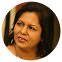 Dr Marianna de Nazareth