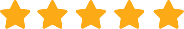 Star rating icons