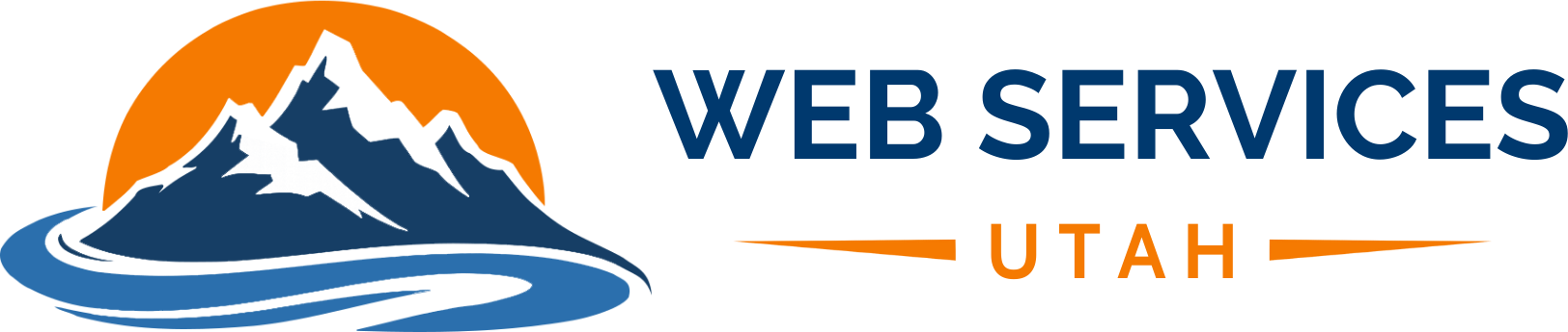 Web Services Utah logo