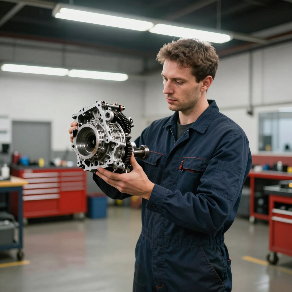 Auto Repair Services | mechanic shop | North Reading, MA