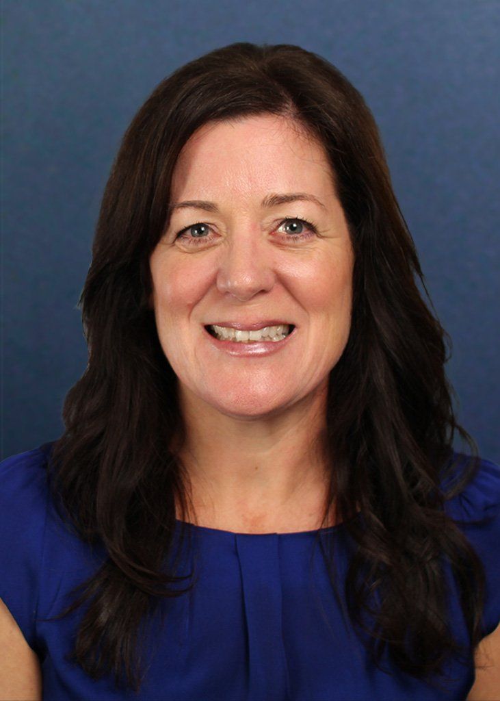 Jill Clifford Headshot