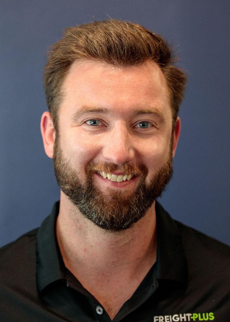 Stephen Aborn Headshot