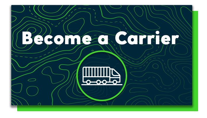 Become a carrier for FreightPlus