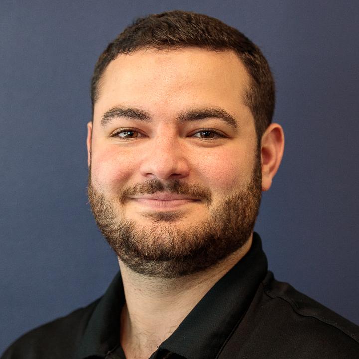 Jack Westhaver Headshot