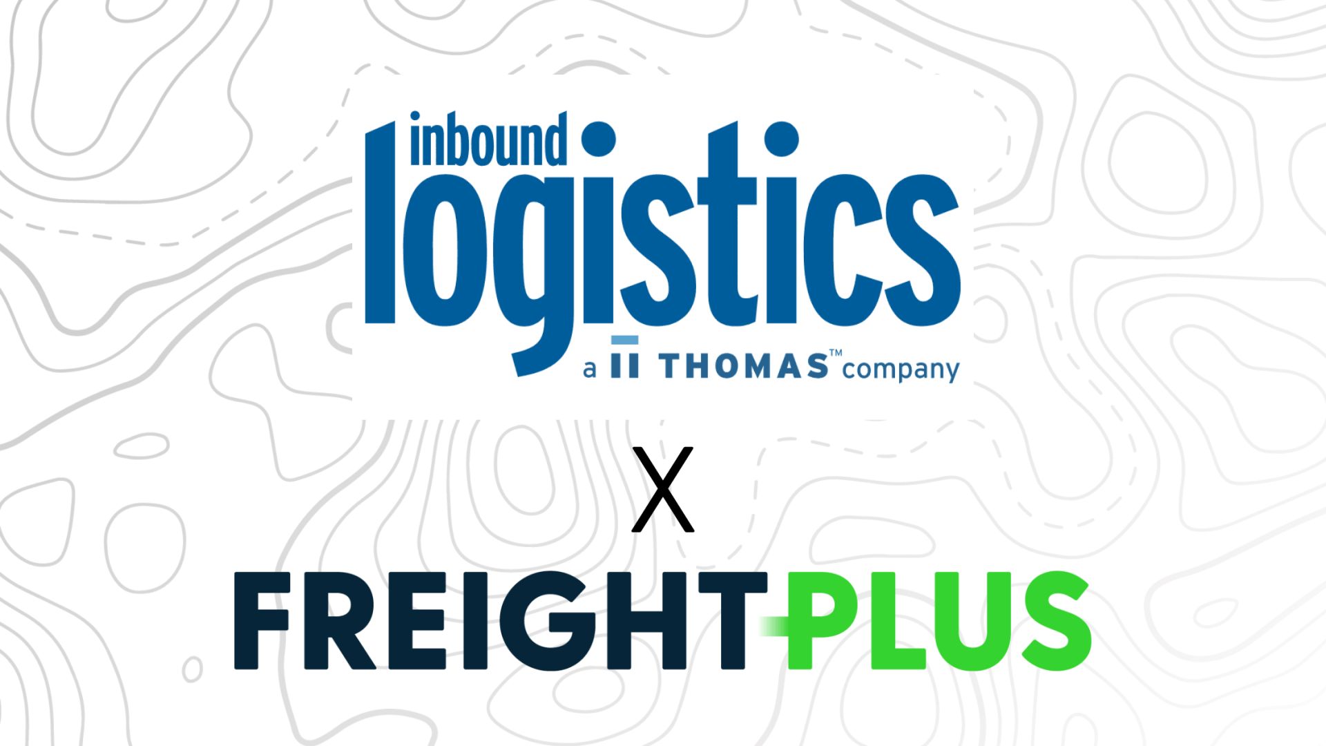 CEO of FreightPlus Stephen Aborn