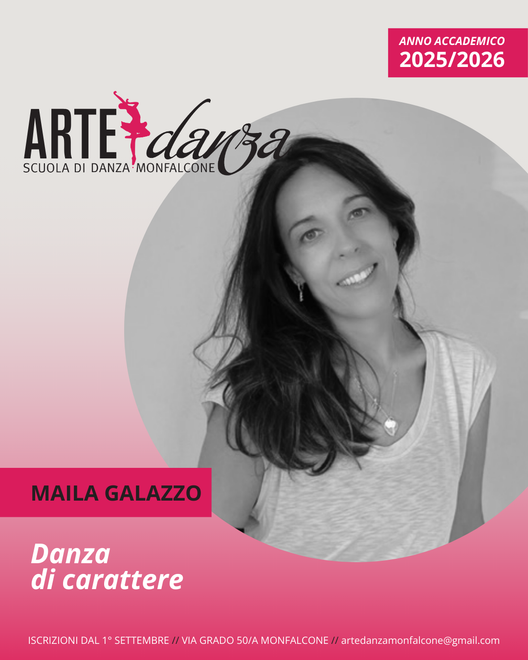Insegnanteginnastica dolce