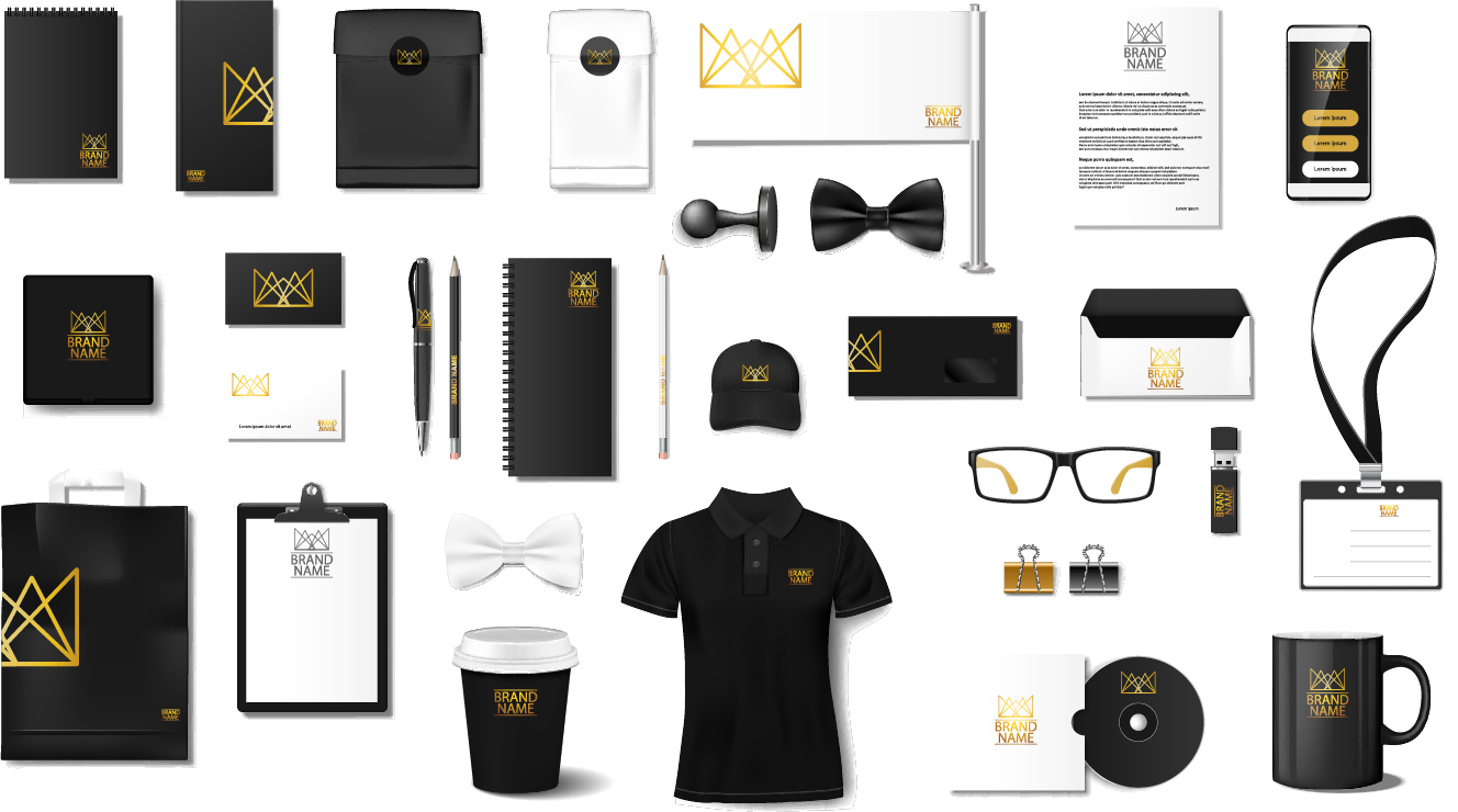 Marketing Materials by Miguel Guinard from Branding Phoenix, Orlando, FL 407-807-6080
