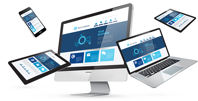 Responsive Web Design by Miguel Guinard from Branding Phoenix, Orlando, FL 407-807-6080