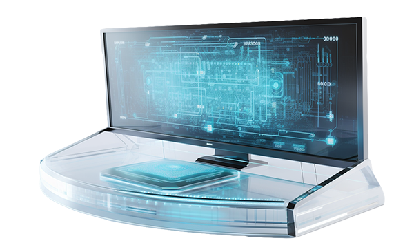 Software solutions by Miguel Guinard from Branding phoenix, Orlando, FL 407-807-6080