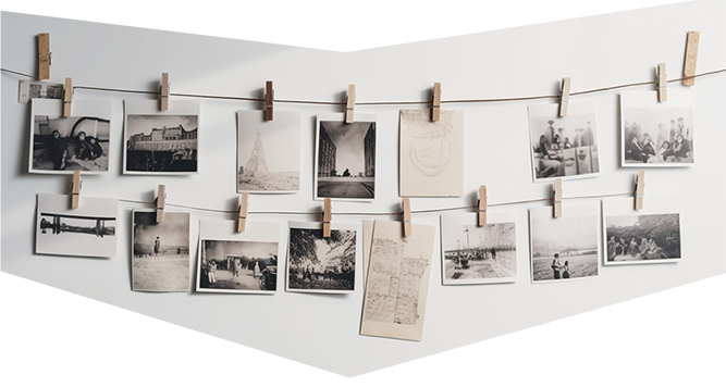 Cohesive Visual Narrative by Miguel Guinard from Branding Phoenix, Orlando, FL 407-807-6080