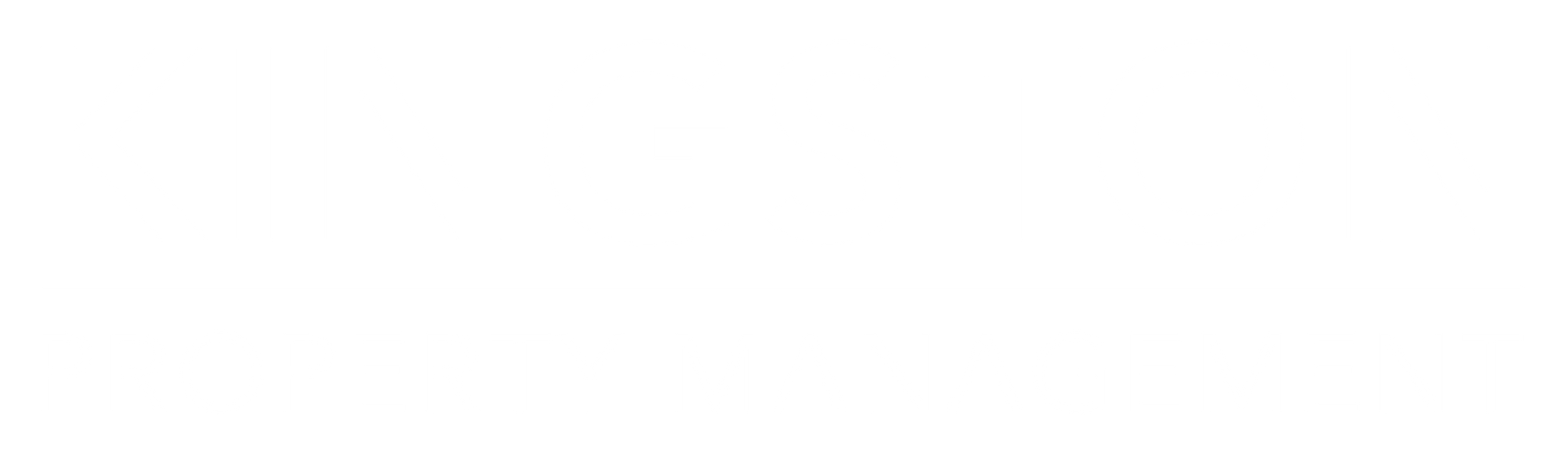 kingston logo - footer, go to homepage