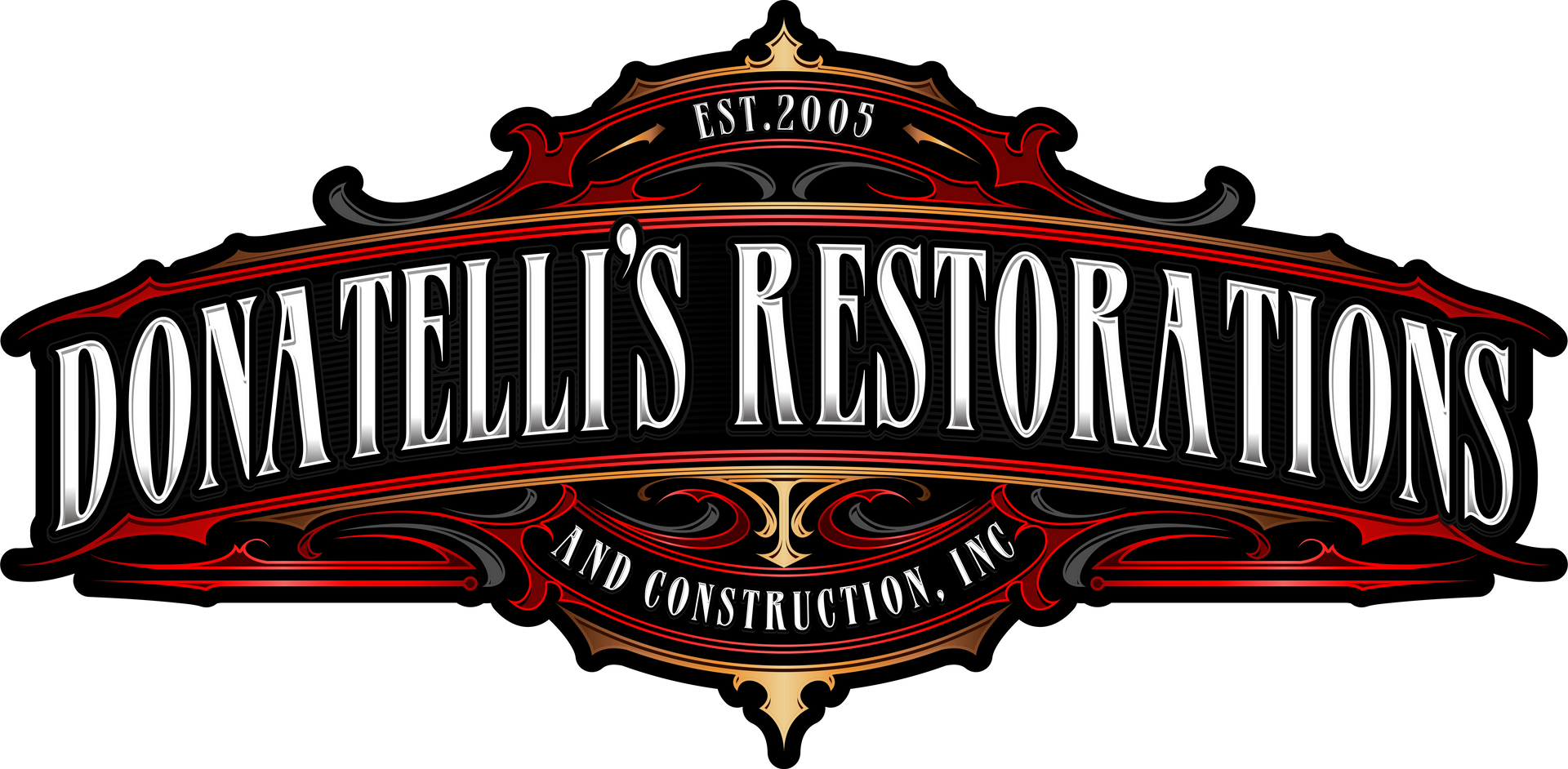 Donatelli Construction & Restoration Donatelli Construction & Restoration