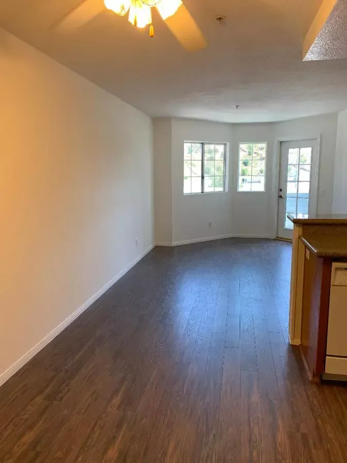 After Home Restoration – Los Angeles, CA – Donatelli Construction & Restoration