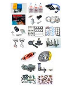 CHAPA REFACCIONARIA-amortiguadores