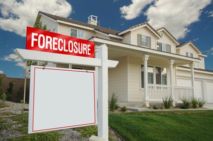 Foreclosure House — Omaha, NE — Ronald Hunter Law Foreclosure House — Omaha, NE — Ronald Hunter Law
