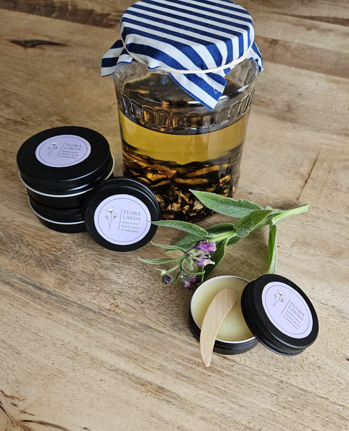 volg een gezellige workshop zeep maken bij floralanda. Je leert jouw eigen zeep samen te stellen.