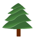 icona albero