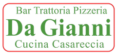 Logo Bar Pizzeria Da Gianni