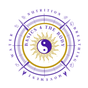 A compass logo labeled